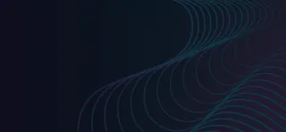 Two fire-fighters combating a blaze